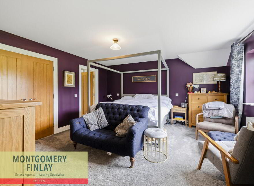 45 Breagho Road, Enniskillen, BT74 4DE