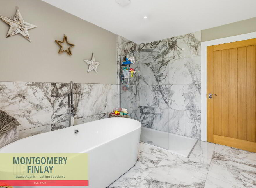 45 Breagho Road, Enniskillen, BT74 4DE
