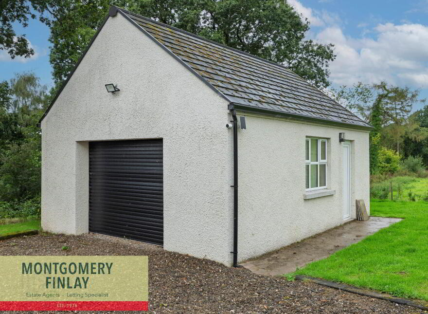45 Breagho Road, Enniskillen, BT74 4DE