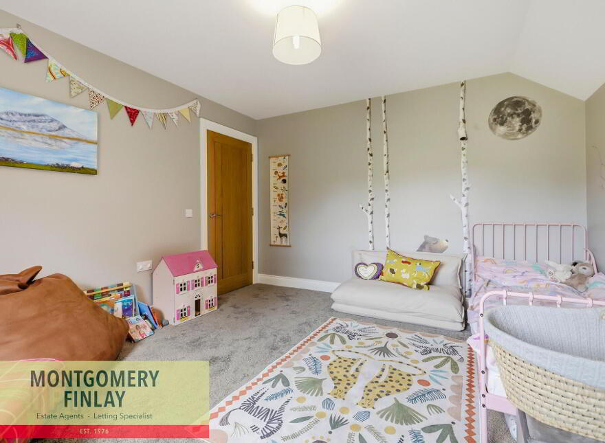 45 Breagho Road, Enniskillen, BT74 4DE