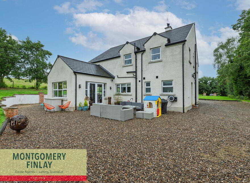 45 Breagho Road, Enniskillen, BT74 4DE