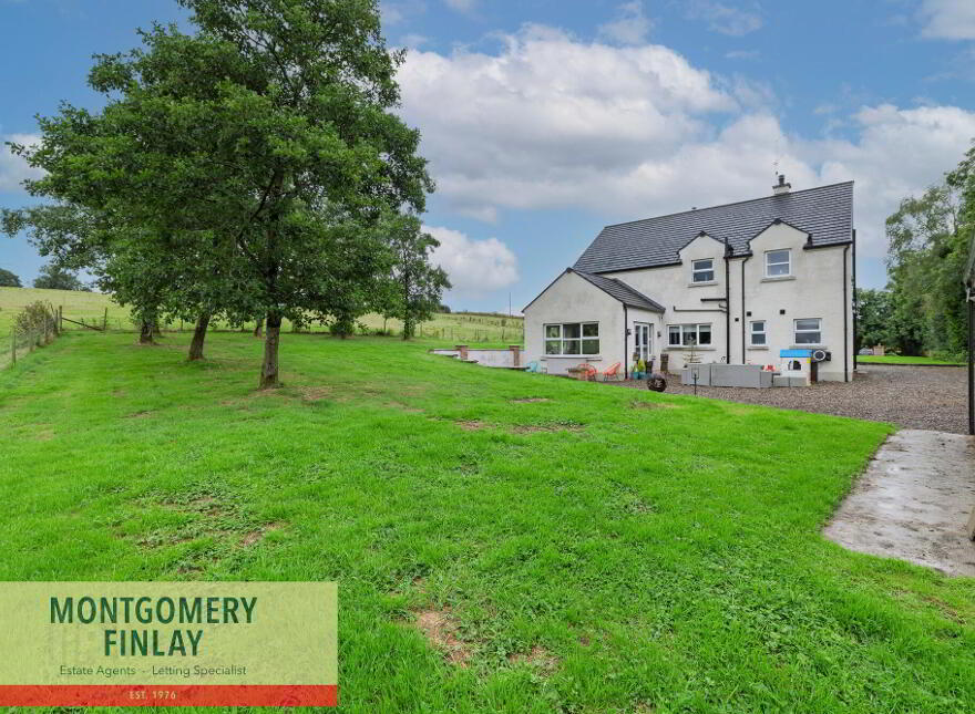 45 Breagho Road, Enniskillen, BT74 4DE