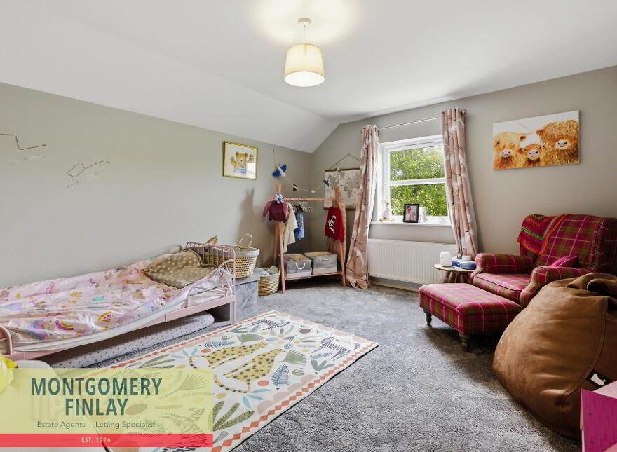 45 Breagho Road, Enniskillen, BT74 4DE