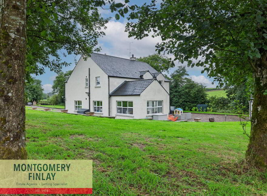45 Breagho Road, Enniskillen, BT74 4DE
