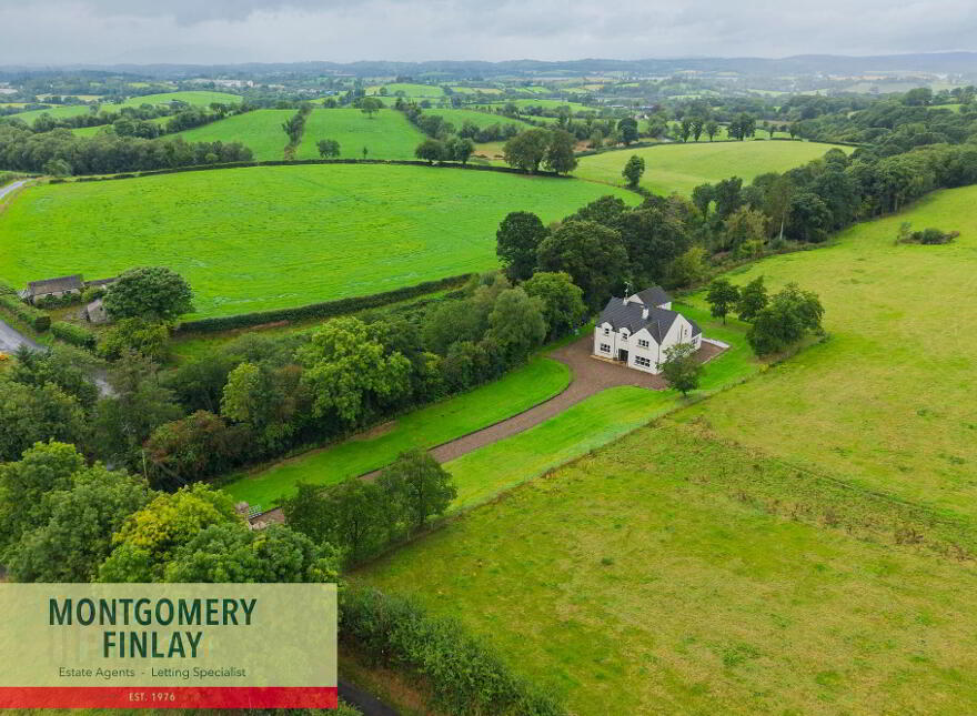 45 Breagho Road, Enniskillen, BT74 4DE