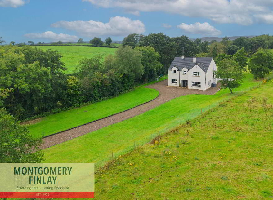 45 Breagho Road, Enniskillen, BT74 4DE
