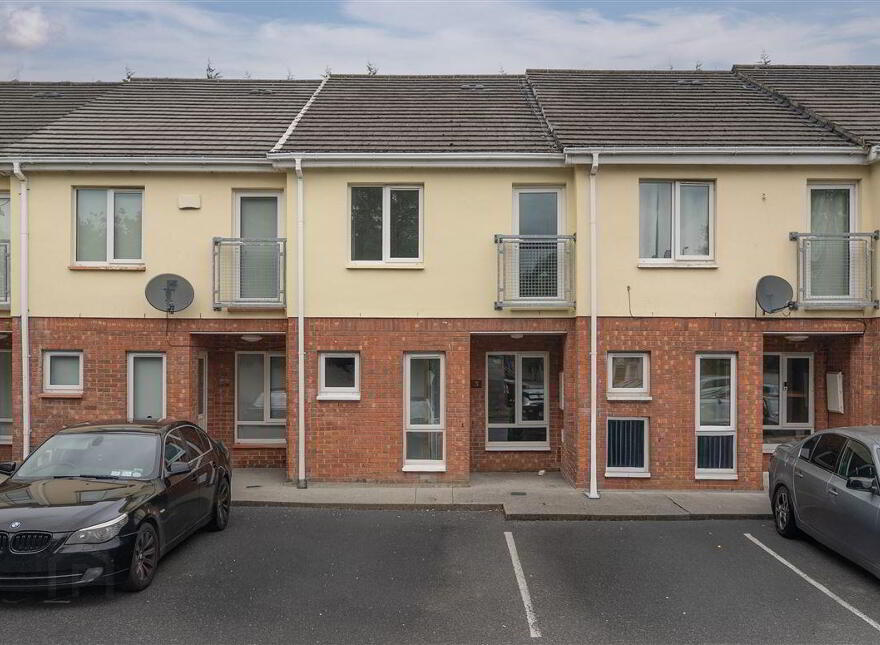 3 Weavers Court, Clondalkin, Dublin, D22Y051