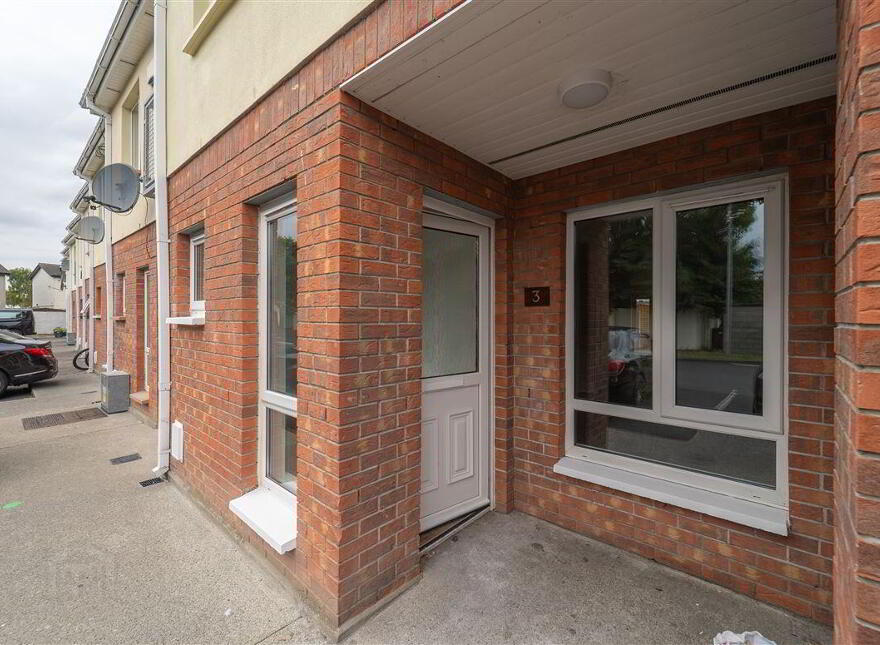 3 Weavers Court, Clondalkin, Dublin, D22Y051