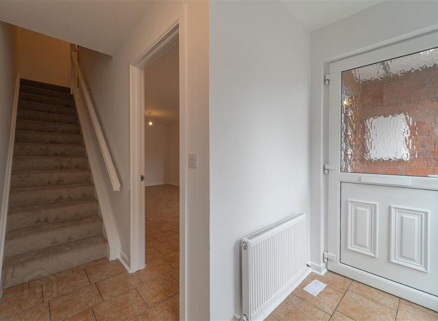 3 Weavers Court, Clondalkin, Dublin, D22Y051