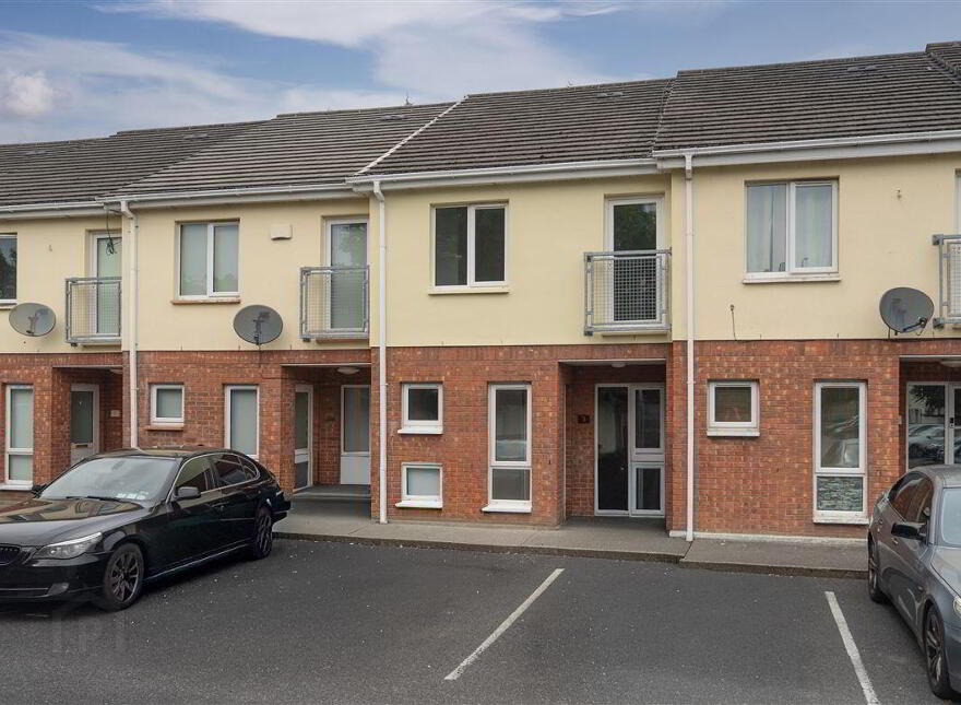 3 Weavers Court, Clondalkin, Dublin, D22Y051