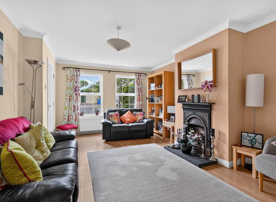 21 Whitecherry Lane, Killinchy, Newtownards, BT23 6QZ