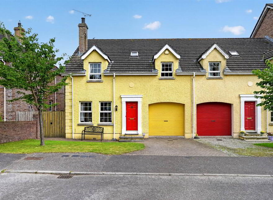 21 Whitecherry Lane, Killinchy, Newtownards, BT23 6QZ