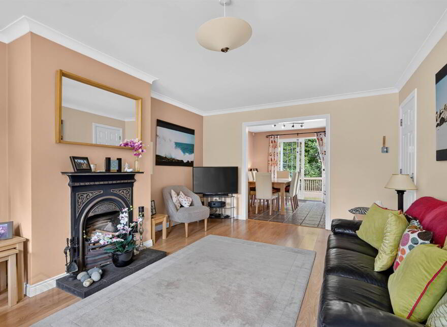 21 Whitecherry Lane, Killinchy, Newtownards, BT23 6QZ