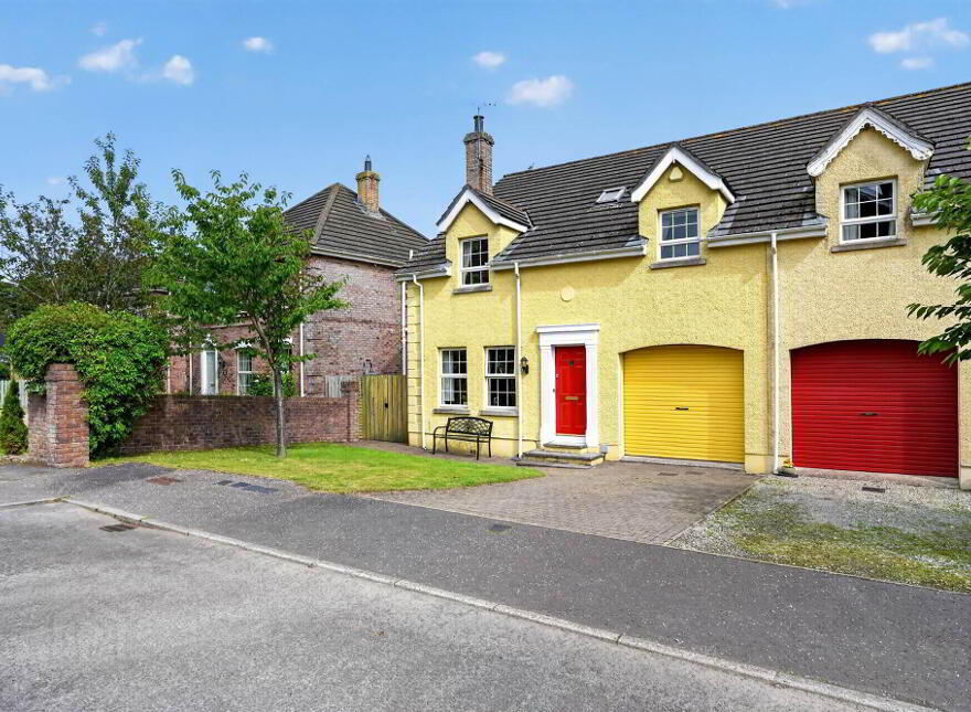 21 Whitecherry Lane, Killinchy, Newtownards, BT23 6QZ