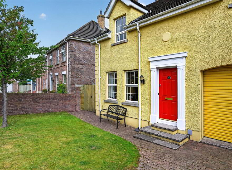 21 Whitecherry Lane, Killinchy, Newtownards, BT23 6QZ