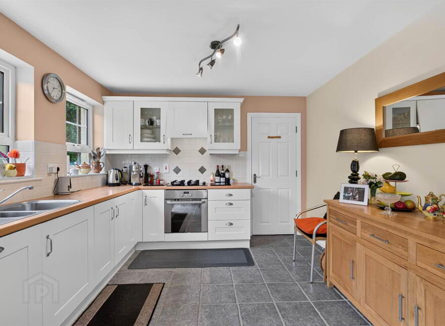21 Whitecherry Lane, Killinchy, Newtownards, BT23 6QZ