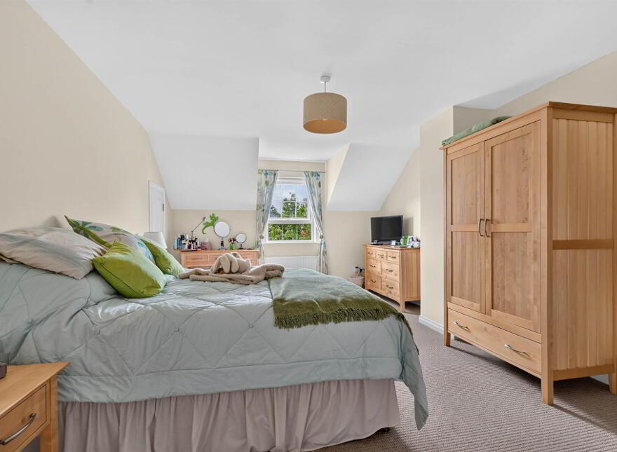 21 Whitecherry Lane, Killinchy, Newtownards, BT23 6QZ