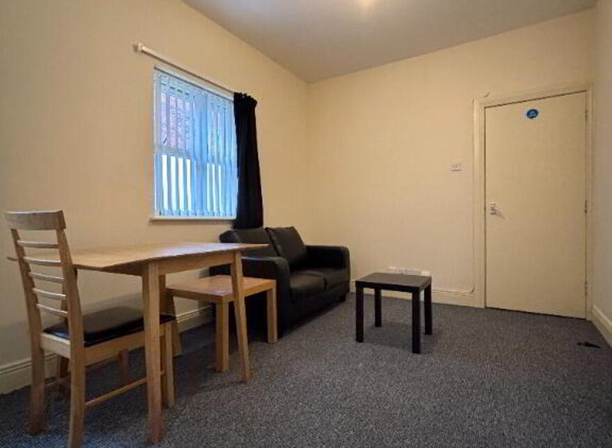 2, 5, Camden Street, Belfast, BT9 6AT