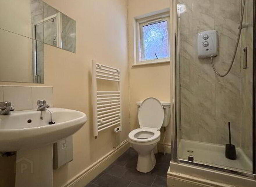 2, 5, Camden Street, Belfast, BT9 6AT