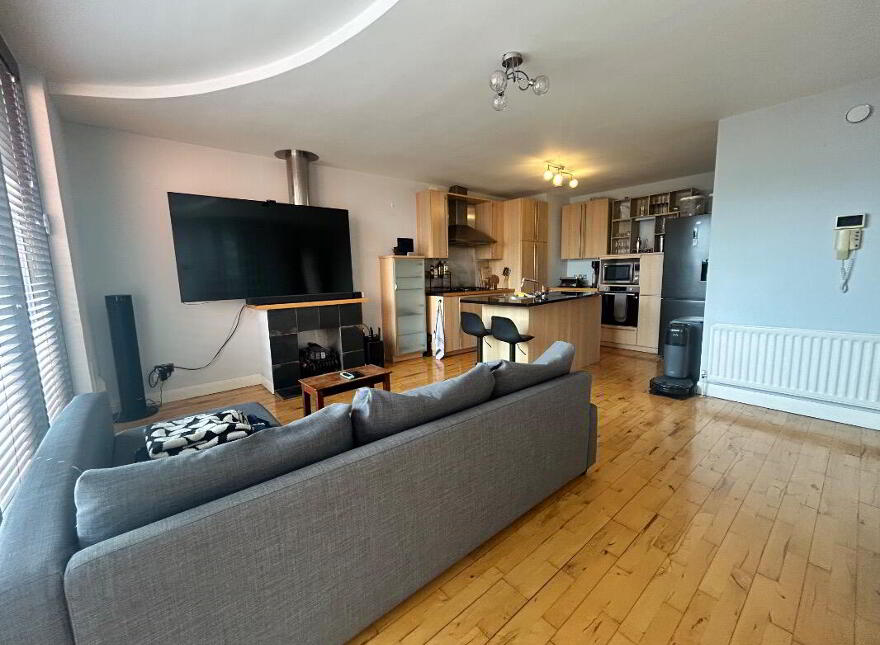W3 Central Park, 33 Alfred Street, Belfast, BT2 8ED
