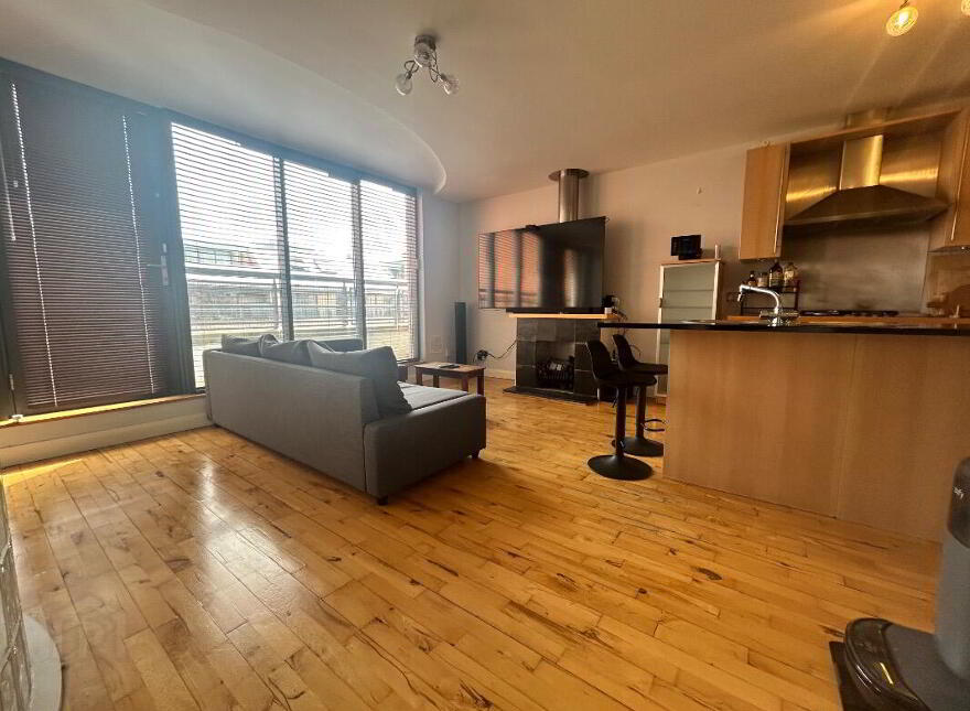 W3 Central Park, 33 Alfred Street, Belfast, BT2 8ED