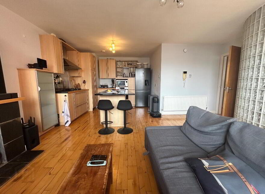 W3 Central Park, 33 Alfred Street, Belfast, BT2 8ED