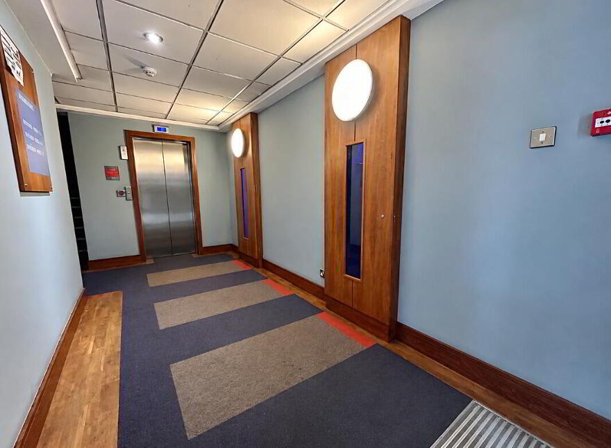 W3 Central Park, 33 Alfred Street, Belfast, BT2 8ED