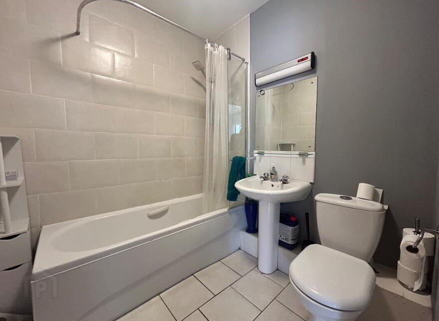 W3 Central Park, 33 Alfred Street, Belfast, BT2 8ED