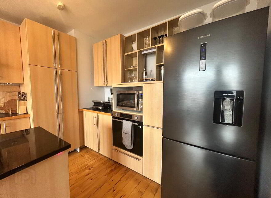 W3 Central Park, 33 Alfred Street, Belfast, BT2 8ED