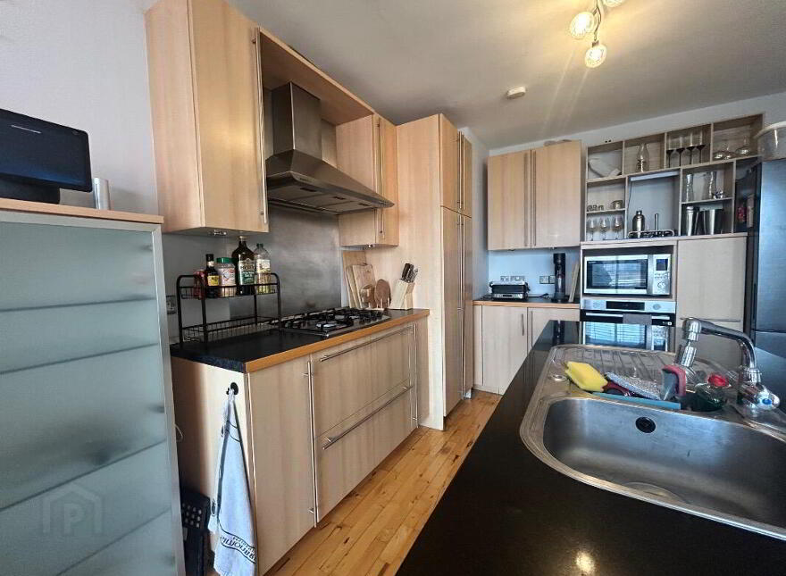 W3 Central Park, 33 Alfred Street, Belfast, BT2 8ED