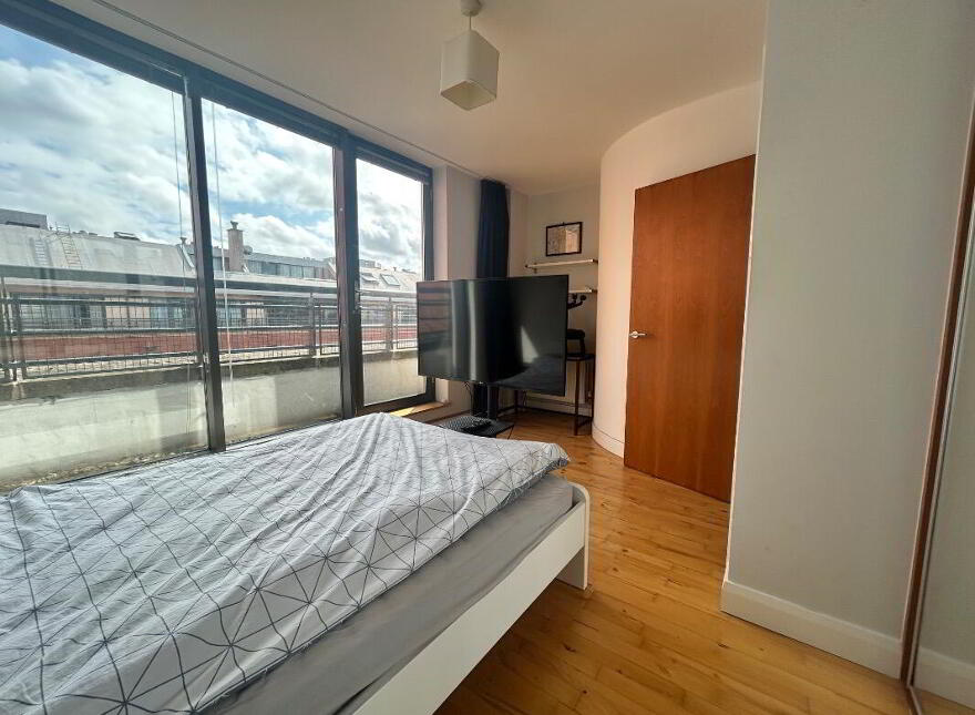 W3 Central Park, 33 Alfred Street, Belfast, BT2 8ED