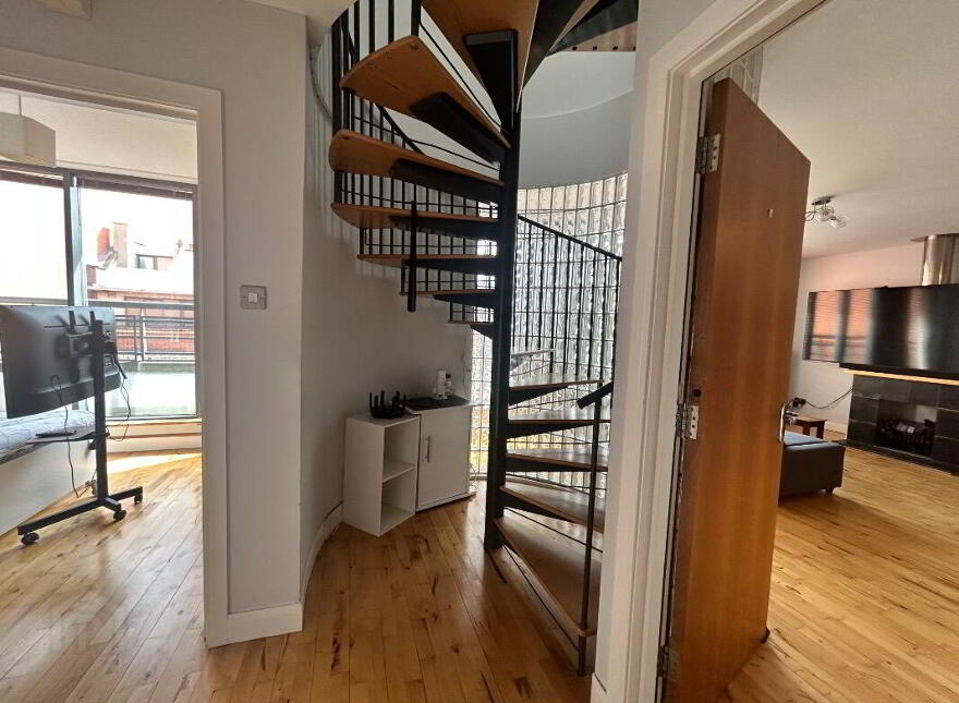 W3 Central Park, 33 Alfred Street, Belfast, BT2 8ED