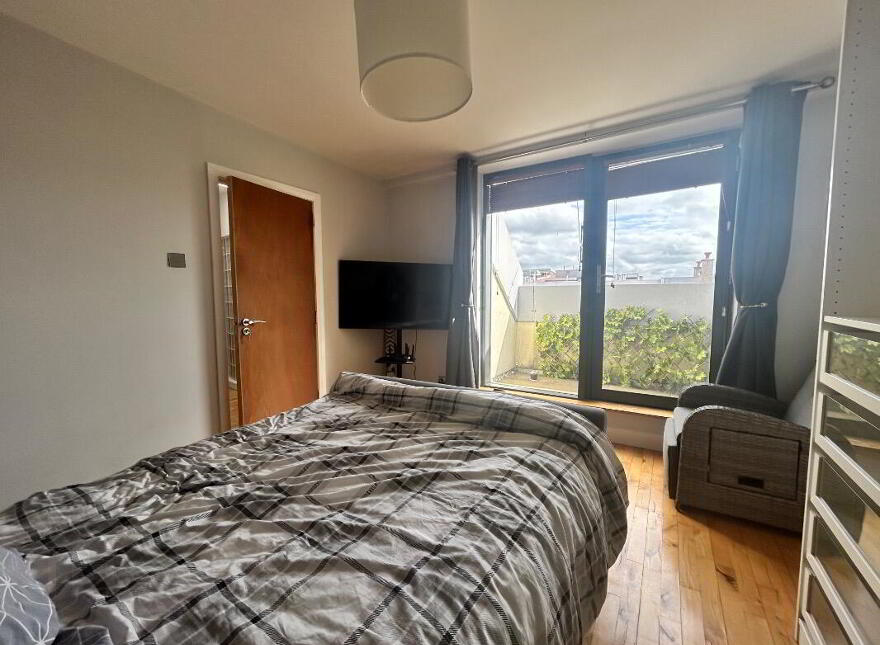 W3 Central Park, 33 Alfred Street, Belfast, BT2 8ED