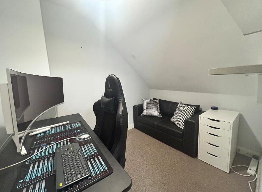 W3 Central Park, 33 Alfred Street, Belfast, BT2 8ED