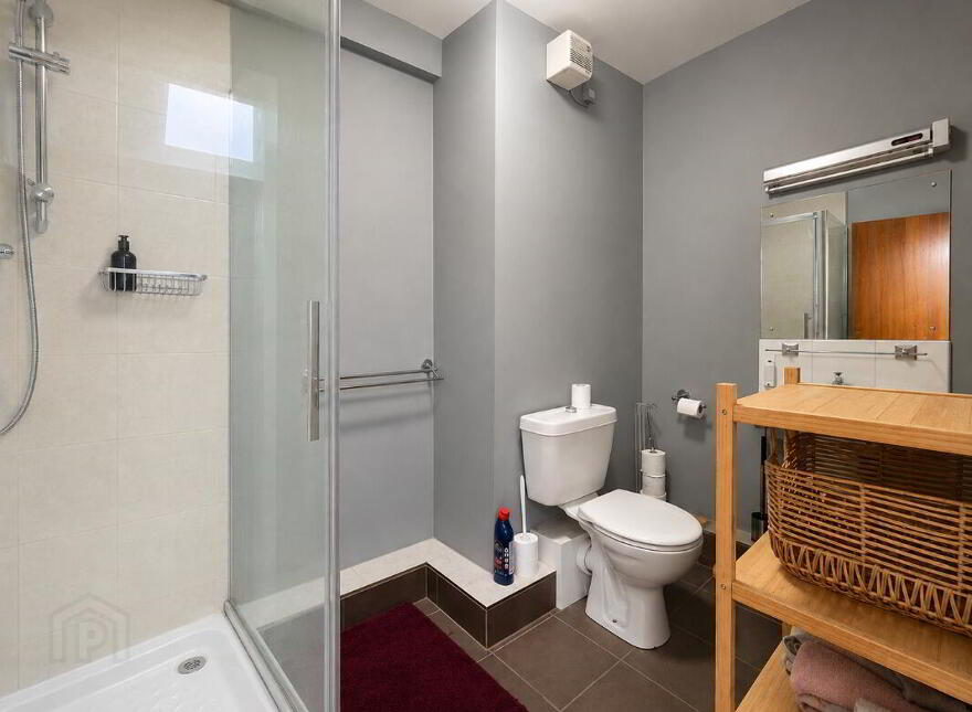 W3 Central Park, 33 Alfred Street, Belfast, BT2 8ED