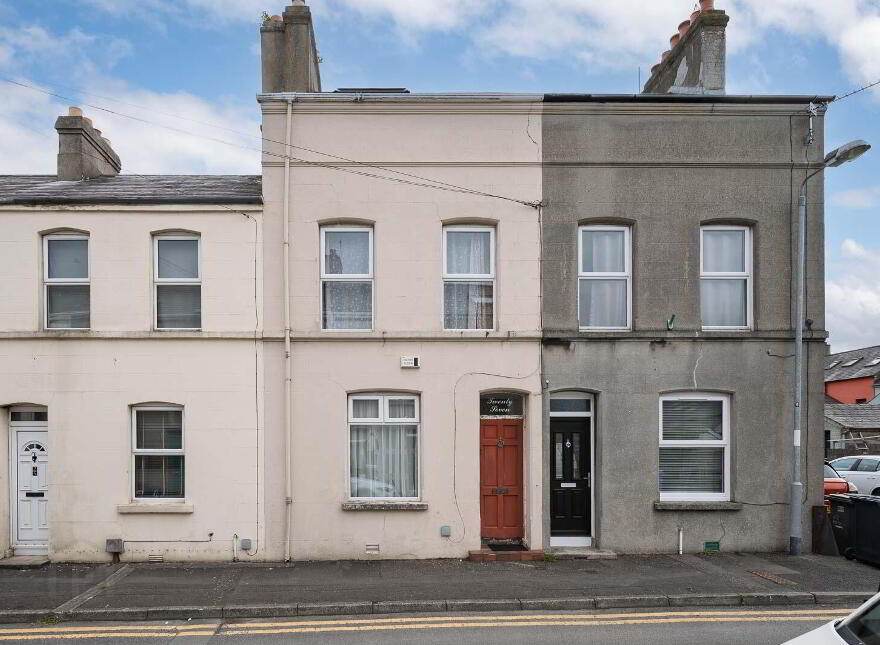 27 Alfred Street, Bangor, BT20 5DJ