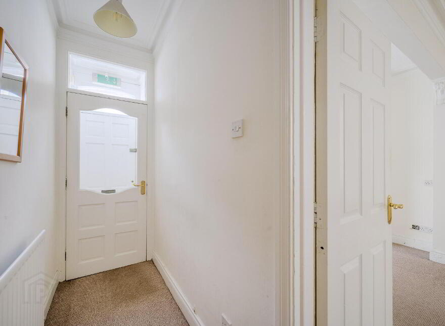 27 Alfred Street, Bangor, BT20 5DJ