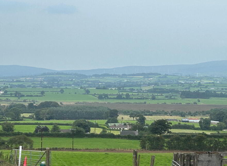 112 Tullaghans Road, Dunloy, BT44 9EA