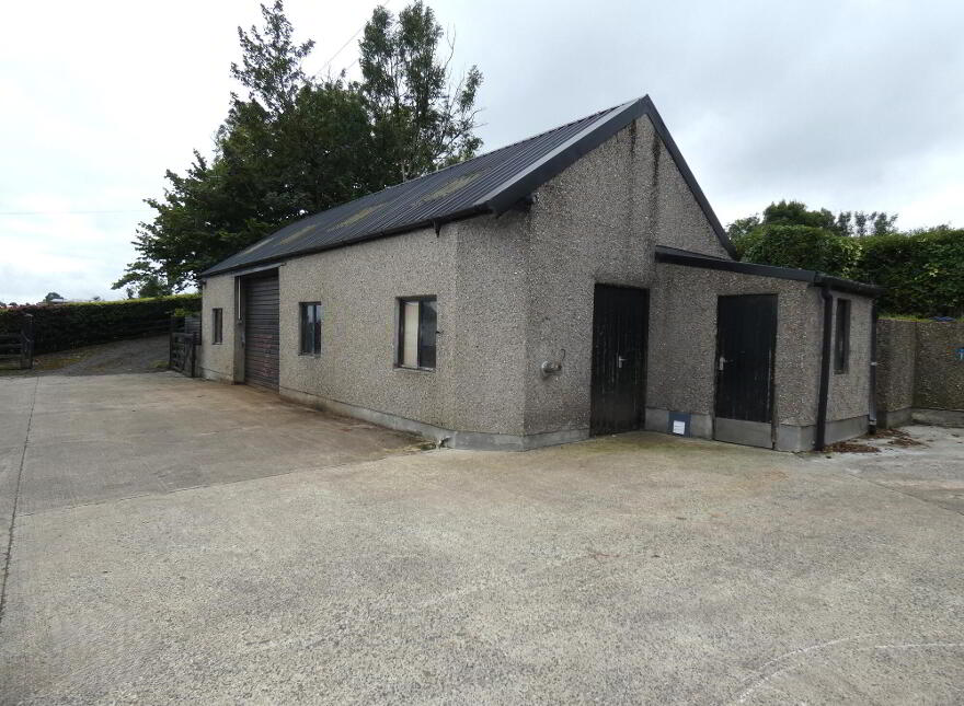 112 Tullaghans Road, Dunloy, BT44 9EA