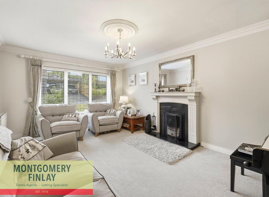 63 The Limes, Enniskillen, BT74 5NQ