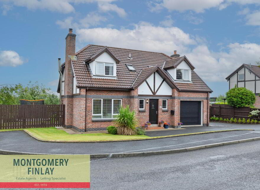 63 The Limes, Enniskillen, BT74 5NQ
