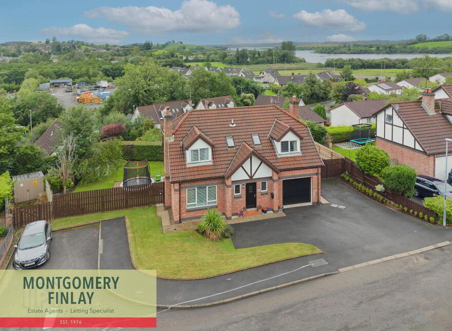 63 The Limes, Enniskillen, BT74 5NQ