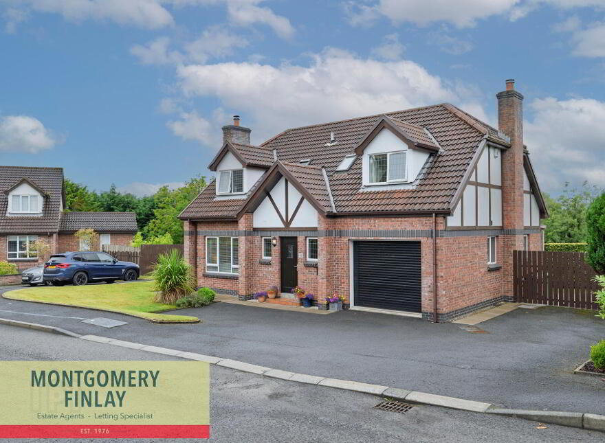 63 The Limes, Enniskillen, BT74 5NQ