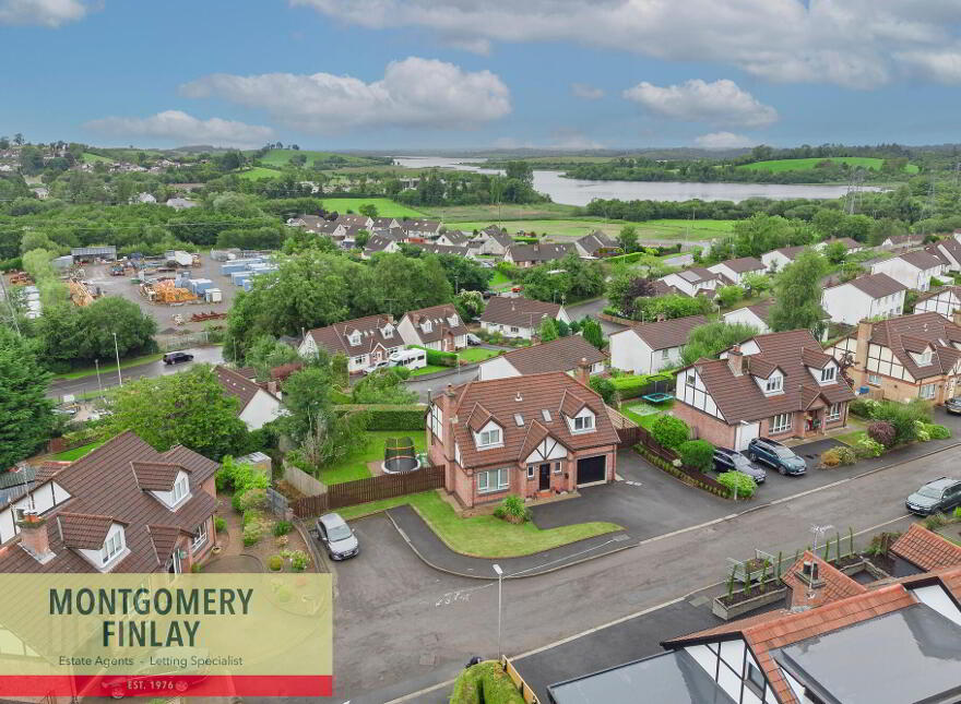 63 The Limes, Enniskillen, BT74 5NQ