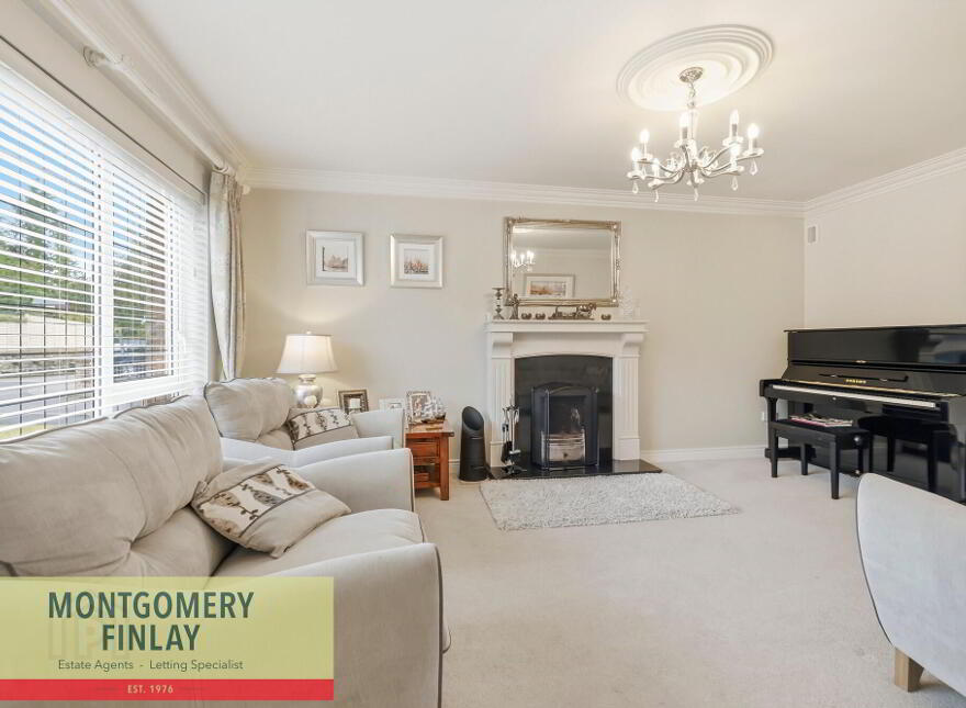 63 The Limes, Enniskillen, BT74 5NQ