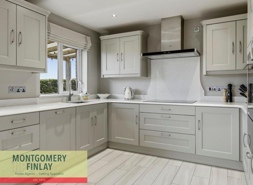 63 The Limes, Enniskillen, BT74 5NQ