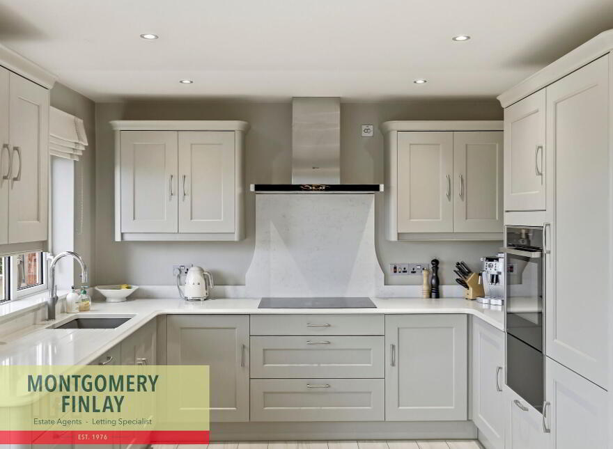 63 The Limes, Enniskillen, BT74 5NQ
