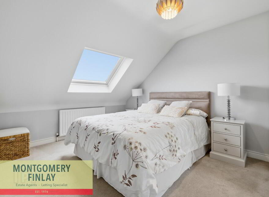 63 The Limes, Enniskillen, BT74 5NQ