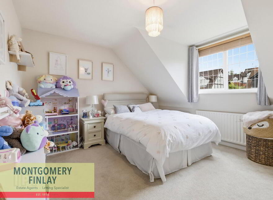 63 The Limes, Enniskillen, BT74 5NQ