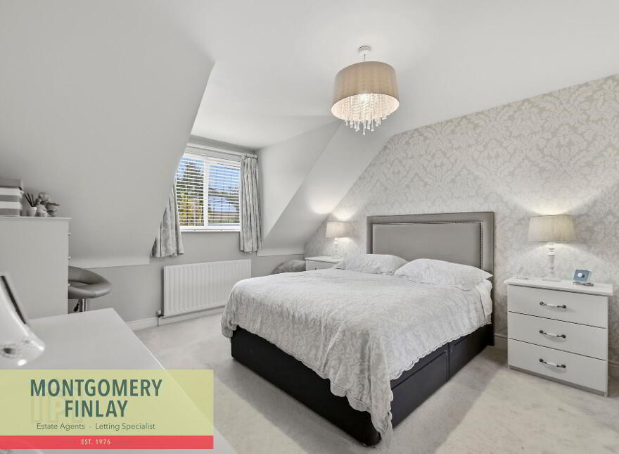 63 The Limes, Enniskillen, BT74 5NQ
